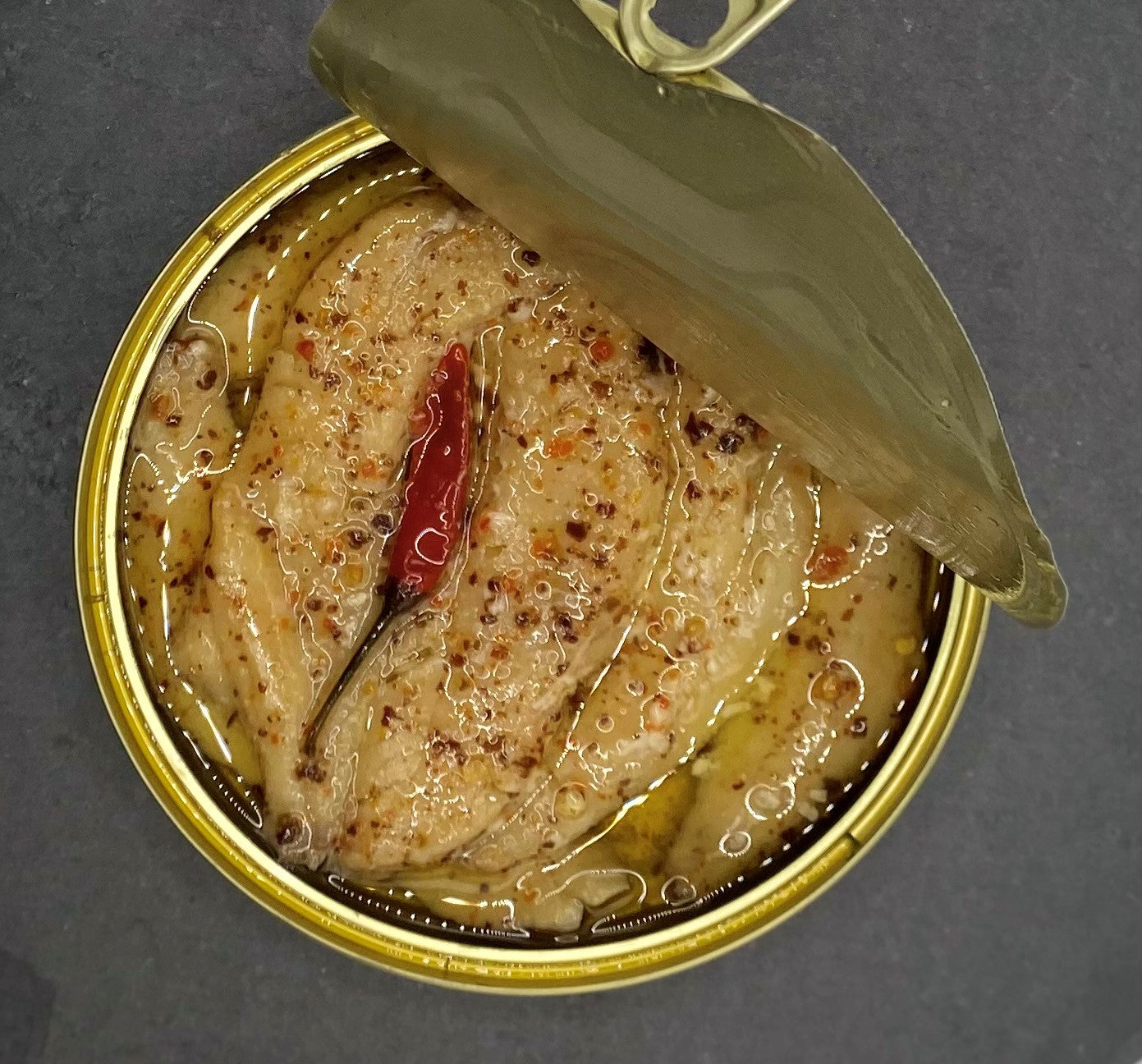 Sébaste ChasseMarée